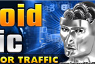 Humanoid Traffic
