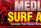 Media Surf Ads