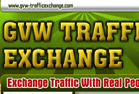 GVW TrafficExchange