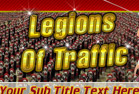 Legions Of Traffic
