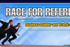 Race For Referrals